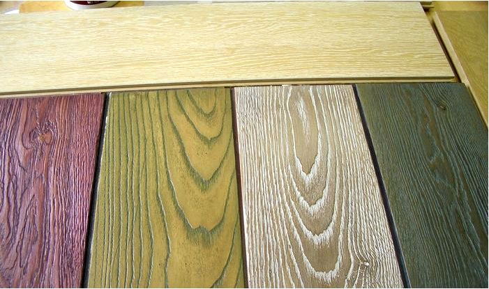 Что лучше использовать для деревянных поверхностей - лак, масло или воск?