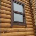 Белорусские деревянные окна купить