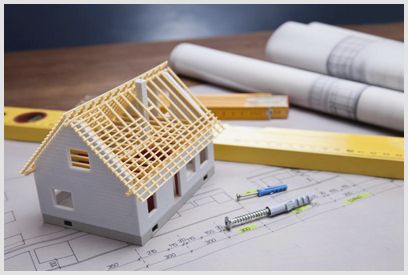 Как построить дом без кредитов и сбережений год третий