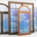 Какие окна выбрать лучше для частного деревянного дома