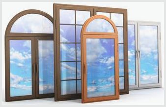 Какие окна выбрать лучше для частного деревянного дома