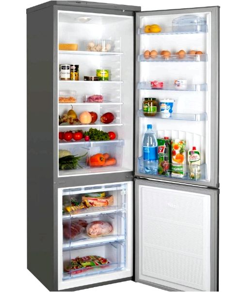 Обзор моделей холодильников Electrolux