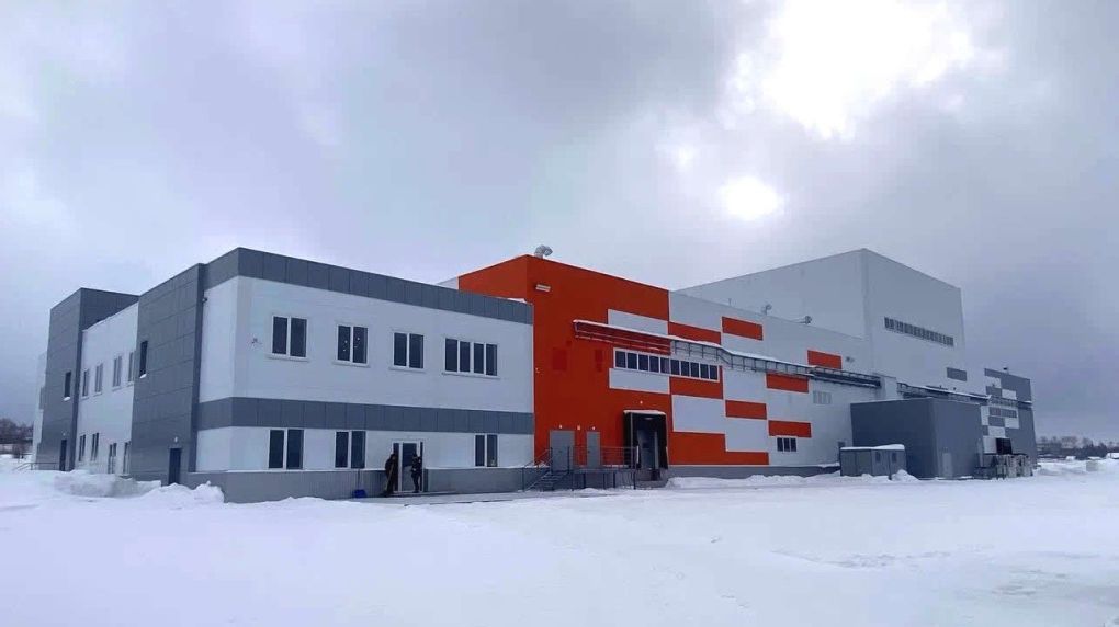 ГК «РусьСтройЭкспертиза» провела экспертизу проектной документации для нового завода гибкой упаковки в г. Нижнекамск